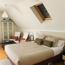Aticos La Aliseda by Valdesierra, Hotel in Béjar