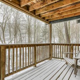 Bee Branch 14, hotell sihtkohas Sugar Mountain