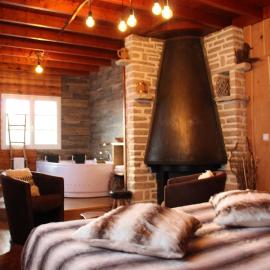 SWEETS-DREAMS-Amiens-Picardie-insolite-balneo-week-end-amoureux, hotell sihtkohas Contoire