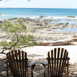 Sueño del Mar Beachfront Hotel