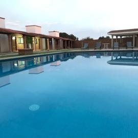 Tequisquiapan में, होटल Villas Amalur