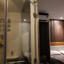 비엔호아에 위치한 호텔 Biên Hòa Hotel
