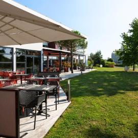 Holiday Inn - Strasbourg - Nord by IHG, hotel en Schiltigheim