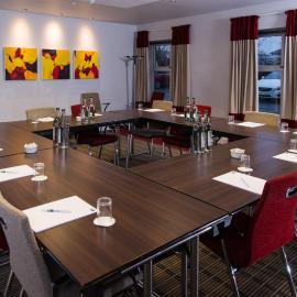 Holiday Inn Express Derby Pride Park by IHG, готель у місті Дербі