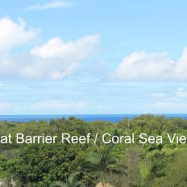 SEAVIEWS Oak Beach, hotel en Oak Beach