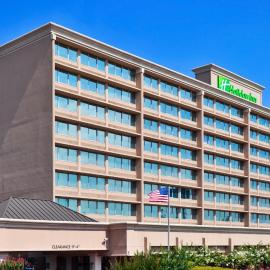 Holiday Inn Birmingham-Airport by IHG, hotel Birminghamben