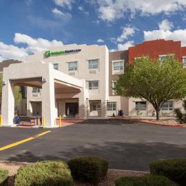 Holiday Inn Express & Suites - Santa Fe by IHG, hotel a Santa Fe