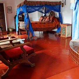 Zanzibar Palace Hotel