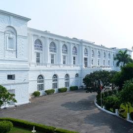 Maidens Hotel New Delhi, hotel em Nova Deli
