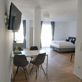 Apartments Sabine G