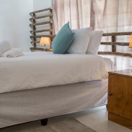 Leeville Guesthouse