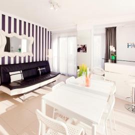 My Pretty Payma Apartamentos、ベニドルムのホテル