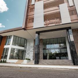 SJ Miracle Hotel