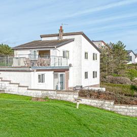 Carnedd - Trearddur Bay - refurbished in 2026, hotel u gradu 'Trearddur'