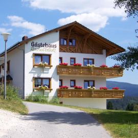 Gästehaus Rachelblick, hotel in Frauenau