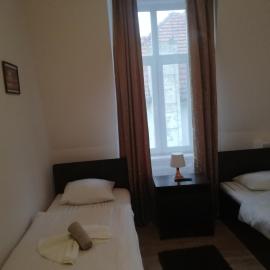 Albatros, hotel v mestu Świnoujście