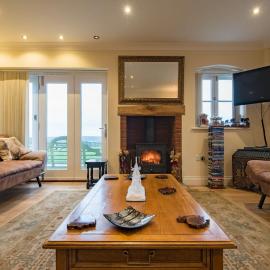 The Homestead by Bloom Stays