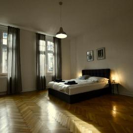 Apartament pod Zamkiem 8os.
