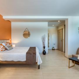 Sunshine SXM Studios, hotel em Grand Case