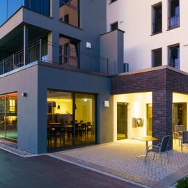 Hotel Duda Langenbruck an der A9 zwischen Ingolstadt und München, ideal für Stopover, Geschäftsreisen und Monteure, hotel in Langenbruck