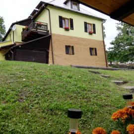 Penzion Ski, hotel in Karlova Studánka