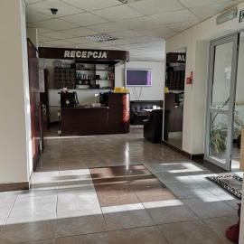 Hotel Kakadu, готель у Коніні