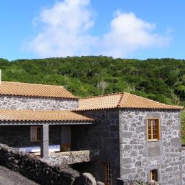 Casa do Bernardo: Feiteira'da bir otel
