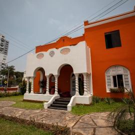 Great Partners hostel, hotel a Lima
