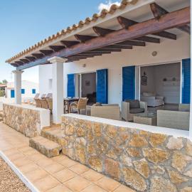 CASA EUGENIO Cala Saona, Hotel in Cala Saona