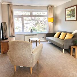 Perfect 2 bed Surbiton Apartment