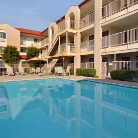 California Inn and Suites, Rancho Cordova, hotel a Rancho Cordova