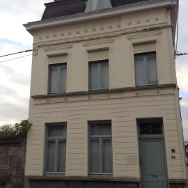 B&B La demeure du Papillon – hotel w mieście Mouscron