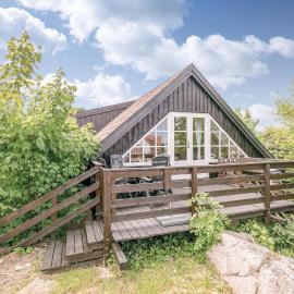 Skagenhuset Lejl 3, khách sạn ở Allinge