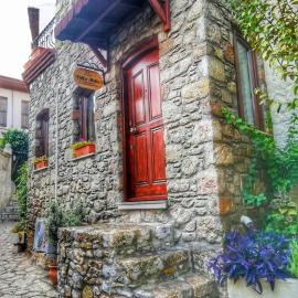 Two Stone Homes Metis, hotel a Marmaris