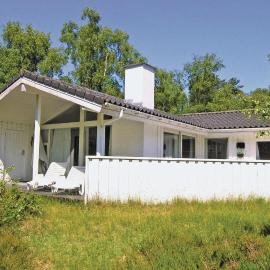 Hubertus, hotel em Neksø