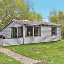 Holiday Home Alkenvej, hotel em Skanderborg
