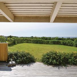Holiday Home Klirevej Kalundborg V