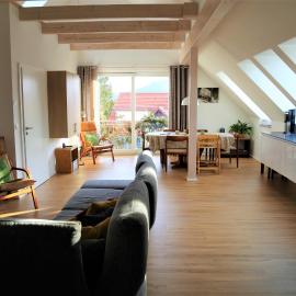 Altes Logierhaus, hotell i Wernigerode