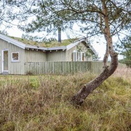 Holiday Home Rørvej, hotel en Bolilmark