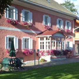 Residenze Sonnenschein, hotell sihtkohas Niederdorf