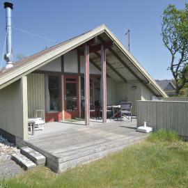 Holiday Home Tane Hedevej X