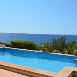 Villa Vallgornera