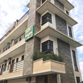 Jhunlyn Rooms for Rent Tagaytay, hotel in Tagaytay