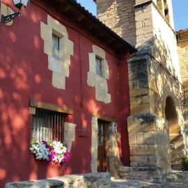 EL CAMPANARIO: Guinicio şehrinde bir otel