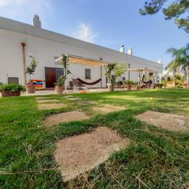 Agriturismo La Stornara, Petfriendly & EV Friendly