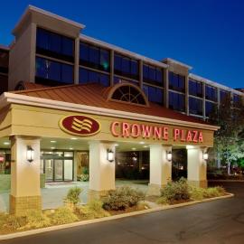 Crowne Plaza Cleveland Airport by IHG, Hotel in Middleburg Heights