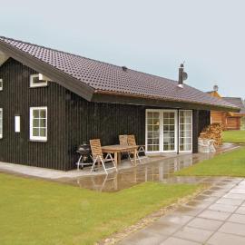 Holiday Home Egelunden Ansager I，安斯艾厄的飯店