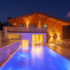 Hotel Hindenburglinde, hotel sa Ramsau