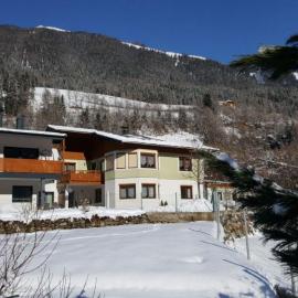 Appartementhaus Zraunig