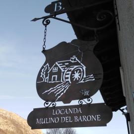 Locanda Mulino del Barone by VM, Hotel in Opi